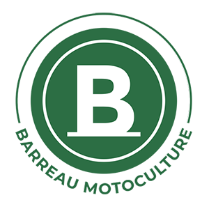 Barreau Motoculture