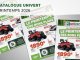 Le printemps des bons plans avec Univert !