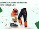 Portes ouvertes à Talmont : tentez de gagner des EPI Solidur !