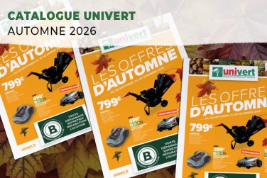 L’automne s’installe, profitez des bonnes affaires !
