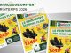 Le printemps des bons plans avec Univert !
