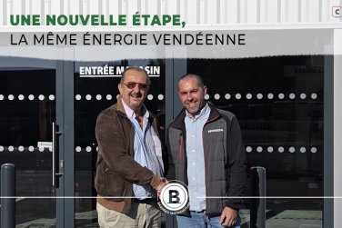 Nouvelle direction, même engagement : Barreau Motoculture continue d’avancer !