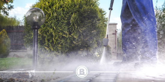 nettoyeur-haute-pression